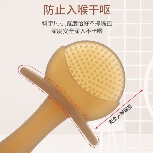 Hisamori Yoshida baby hand ball baby teether rattle newborn early education toy Manhattan ball baby lollipop (nano silver contact) + storage box + chain