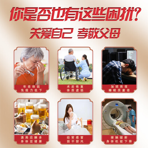 Qiaokang Breaking Wall Ganoderma Lucidum Spore Powder 50G Triterpene 10.5% Física de debilidad y mejora de la inmunidad Patente orgánica Breaking Wall 4 Cajas Precio (6 cajas de envío real Total 300G)