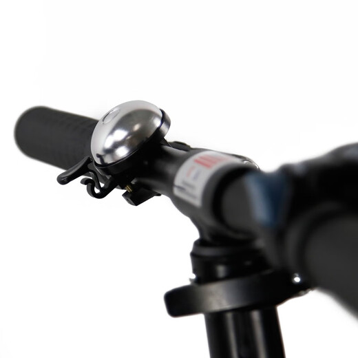 DAHON HAT061 folding bicycle 20-inch 6-speed adult men's and women's commuting leisure variable speed bicycle white