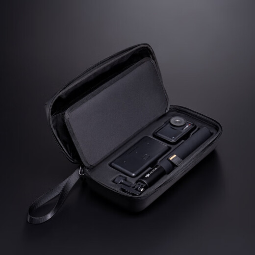 DJI Osmo Action Storage Bag Osmo Action 5 Pro/Osmo Action 3/Osmo Action 4 Action Camera Accessories