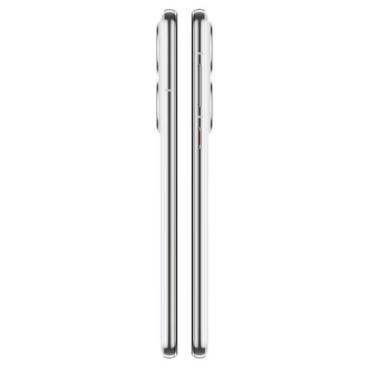 Huawei P50 direct screen mobile phone, brand new, unopened and unactivated + nationwide warranty, 6.5-inch direct screen, full screen, Hongmeng system, 66W fast charge P50E P50, Yaojin Black, 8GB+256GB, including 66W charging set