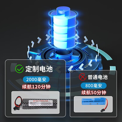 Dwi遥控坦克玩具遥控车男孩儿童可发射战车开炮汽车履带式可发弹模型 【喷雾+水弹+2.4G可同玩】绿色 【大容量三充】标配+2000毫安*2