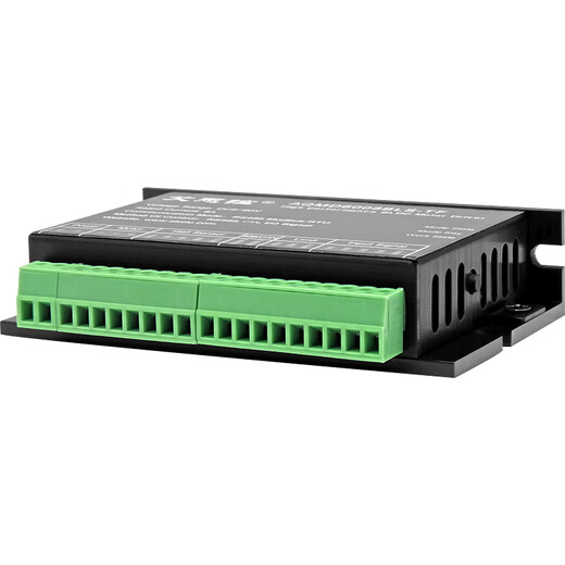 AQMD6008BLS-TF-I 8A FOC brushless DC motor driver RS485/CAN standard model AQMD6008BLS-TF-I