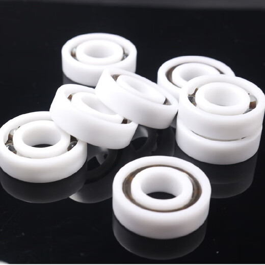 Klein- und Mikro -Nylon POM683 688 684 685 696 698 Harztechnik Kunststofflager Andere MR115POM 5*11*4)