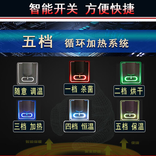 Electric heating shoes, rechargeable and walkable, men's winter thermal insulation and heated leather cotton shoes for women, outdoor cold-proof and hair-warming shoes, C05 men's lace-up side zipper, size 36