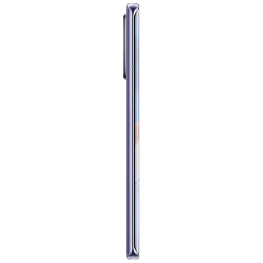Honor 30 Pro Second-Hand-Mobiltelefon Honor 30pro + Kirin 990 Dual-Mode 5G Full Network Connection 6,57-Zoll-Stereo-Stereo-Smart Android E-Sport Mobile Titanium Air Silver 8 GB + 256 GB (Honor 30 Pro +) 99 Neu