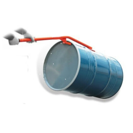 Ölfasshalter, Fassöffner, Ölfasszentrierer, umgekehrtes Fassübertragungswerkzeug, Fassöffner