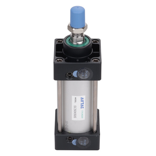 AirTAC original AirTAC standard cylinder SC50X25X50X75X100X125X150X175X200S SC50X300