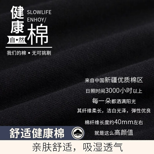 李宁（LI-NING）运动裤男秋冬季新款宽松透气长裤棉质裤子跑步休闲运动卫裤子男 灰色-直筒【棉质常规 舒适亲肤】 2XL /185 (170-185斤)