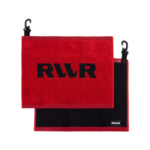 RVVR22 new fishing towel hand towel portable thickened quick-drying multi-purpose fishing towel outdoor fishing supplies purple
