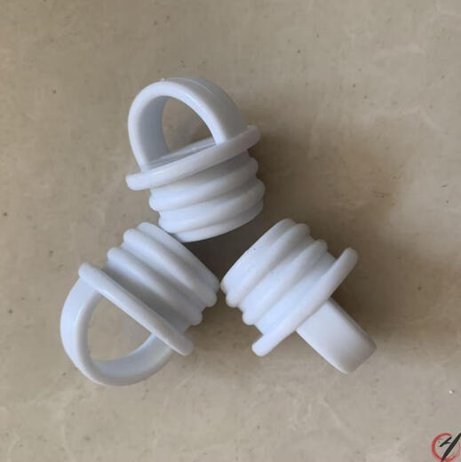 Water bucket drain outlet mop bucket plug water plug clogged hole basin mop rotating foot soaking bucket hole hand-washing water plug S07-diameter 24mm_mixed 20 and 24 3 each (