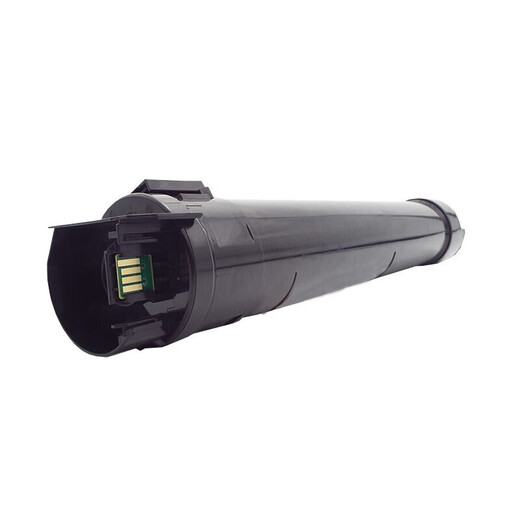 Jingcheng B7025 Puderbox -Toner, das für Fuji Xerox Versalink B7025/B7030/B7035 Druckertoner -Pattrückung [30000 Seiten] B7025 Schwarzpulverbox mit großer Kapazität großer Kapazität anwendbar ist