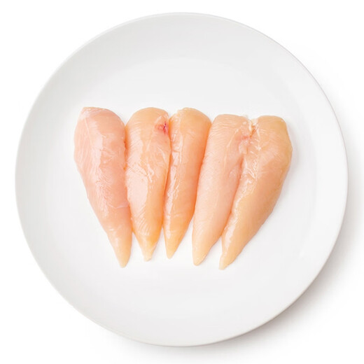 Tyson cold fresh chicken tenderloin 500g