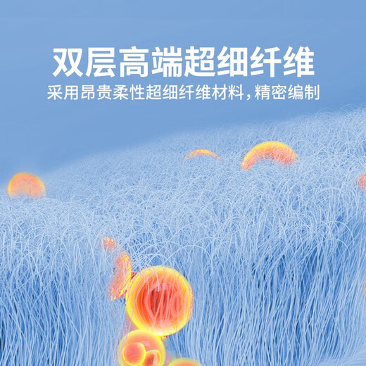 Pinsheng screen polishing cloth suitable for Huawei, Apple mobile phones, Apple microfiber screen cleaning cloth, watch ipad notebook screen cleaning cloth, camera lens rag, 1 piece