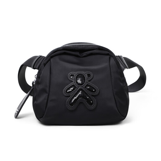 Liebe Meer Oxford Stofftasche Frauen Crossbody Bag Damen Schulterschalen Brüste Geburtstag Geschenke High-End-Sinnesgeschenke für Freundin und Frau