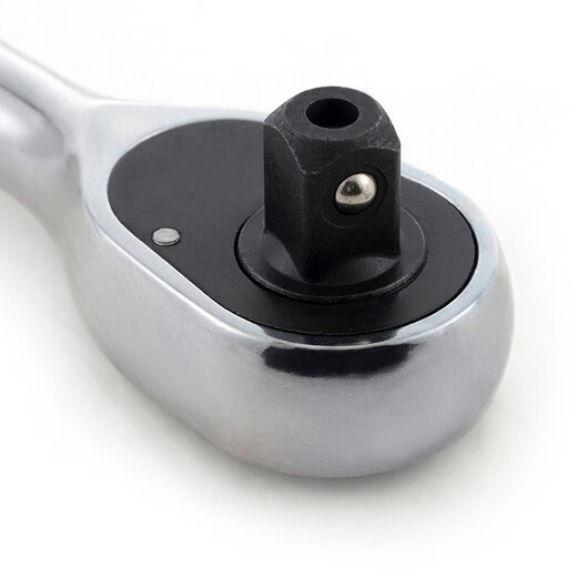 SATA Tools 11902 Quick Release Ratchet Wrench Large Flying Medium Flying Small Flying Socket Wrench Multiple Specifications Available Suitable for 6.3mm Series 11902