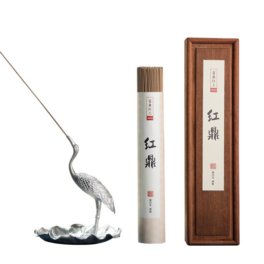 Jiayintang agarwood нить ладан натуральный благовоний подарочная коробка ладан Red Ding 3888