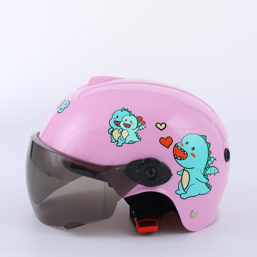AIBOULLY girls electric car half helmet boy child style baby all-season safety helmet all-season motorcycle helmet jm children (2-4 years old) pink AIBOULLY girls electric car half helmet boy child style baby all-season safety helmet all-season motorcycle helmet jm children (2-4 years old) pink