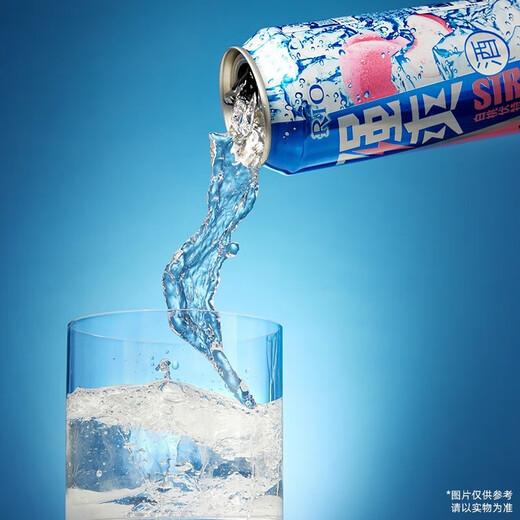 RIO Strong Refreshing 8 Degree Cocktail Wine Sparkling Fruit Wine Strong Refreshing Series 8 Degree 500ml*24 Cans White Peach 6+Grape 6+Lemon 6+Apple 6