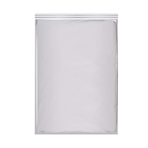 Lide disposable thickened tablecloth 180cm*180cm*15 large white