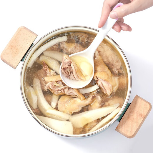 海蓝厨房椰子鸡火锅套餐 龙年乐享版3-4人份2945g  海南160天文昌鸡椰子鸡 1-2人餐1365g（袋装）