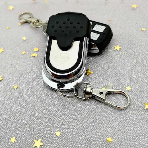 Suitable for pinhe long-term peace and electric tubular motor universal remote control garage rolling shutter door control connection separate mobile phone control panel