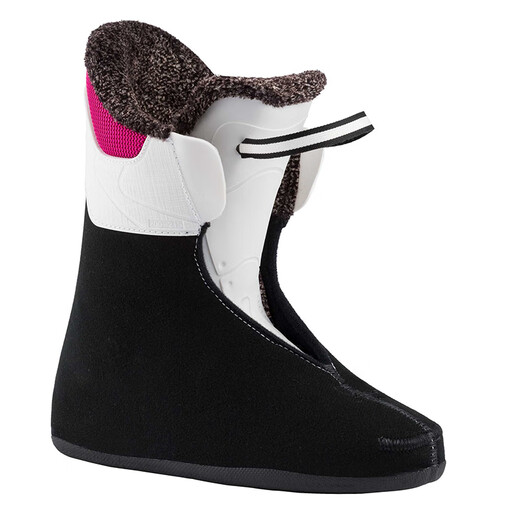 ROSSIGNOL Zapatillas de esquí infantil French Golden Rooster para niña RBJ5130 18.5