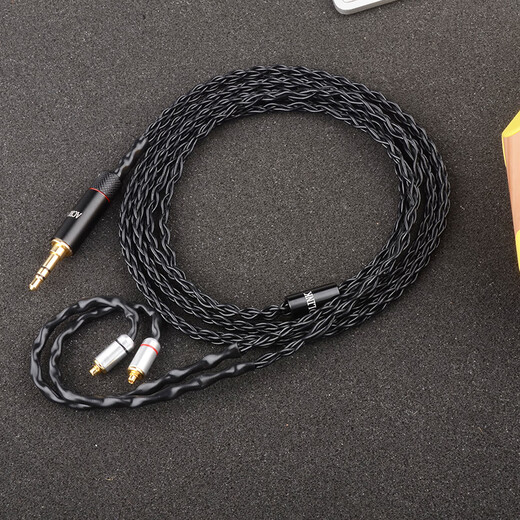 
AcroLINK 8-Shared Sterling Silver ie80se846/535im70 Sony n3apHIFI headphone upgrade cable MMCX series type-C