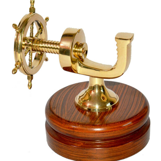 HL German-style Hawaiian hand-pressed walnut clamp hazelnut nut shell cracker export nut pecan shell cracker machinery Guaranteed compensation if broken