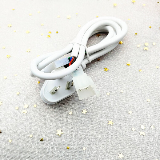 Suitable for pinhe long-term peace and electric tubular motor universal remote control garage rolling shutter door control connection separate mobile phone control panel