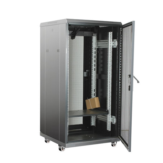 Tuteng Server -Schrank 27U Network Switch Router Room Schwache aktuelle Projekt TD.6627 Breite 600* Tiefe 600* Höhe 1450mm