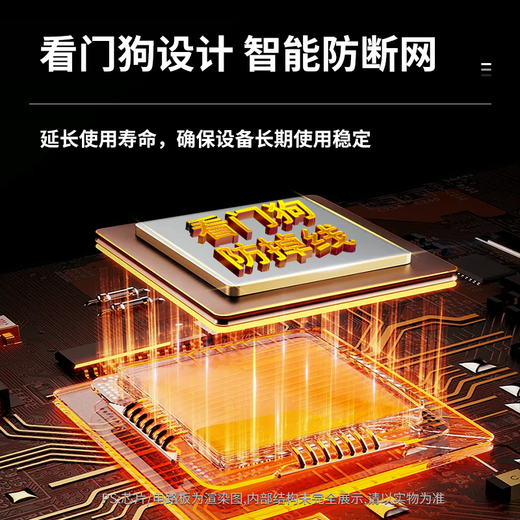 Tuoshi 4g5g wireless home router whole house WiFi5G dual-band card router Gigabit wall-penetrating king full Netcom mobile portable WiFi signal amplifier LT210AC white Gigabit dual-band five network ports