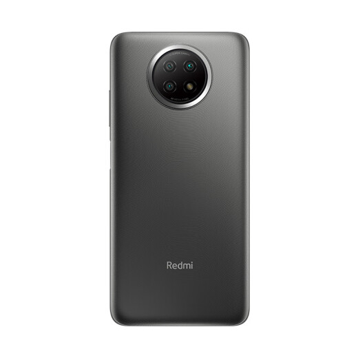 RedmiNote95G Dimensity 800U18W fast charge 48 million ultra-clear three-camera cloud gray 6GB+128GB smartphone Xiaomi Redmi
