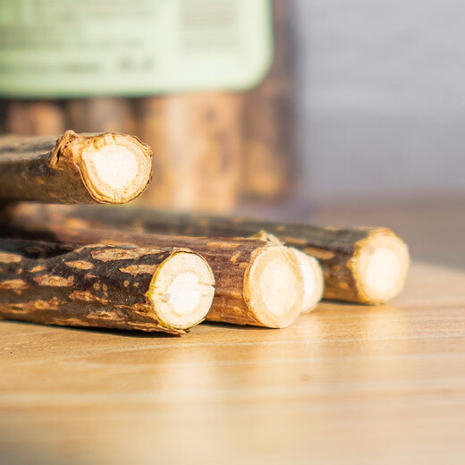 Leyoupai Mutianli cat molar stick cat snacks Mutian stick catnip cat toy 15 cans