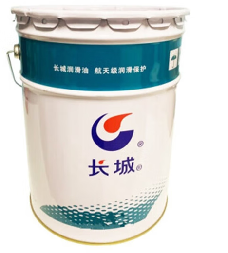 Great Wall Tank No. 2 Grease Type II Seawater Resistant Waterproof High and Low Temperature 54-180 Degrees Butter 17kg No. 2 Tank Grease Type II 17KG