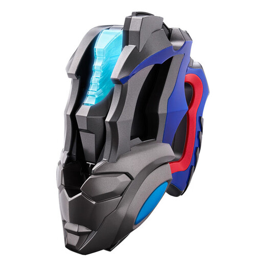 BANDAI Ultraman Dekai Japanese Version DX Transformer Children's Toys Dekai Flash Sword