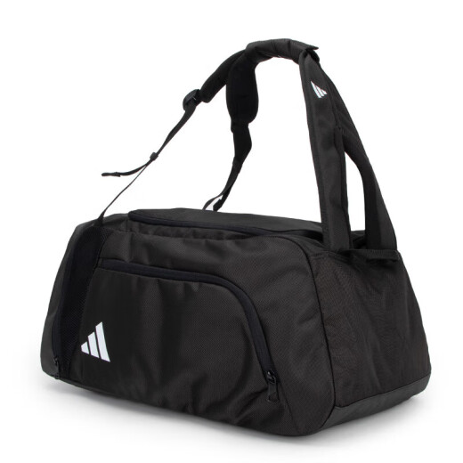 阿迪达斯 （adidas）男女包新款时尚大容量运动包旅行手拎斜挎训练手提包训练运动包 HS9755 MISC