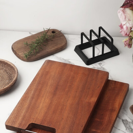 Jiabai chopping board rack cutting board storage rack