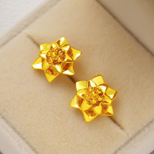 Leafcutter Classic Earrings for Women Earrings 2 New Trendy Earrings Temperament and High-End Earring Styles Five