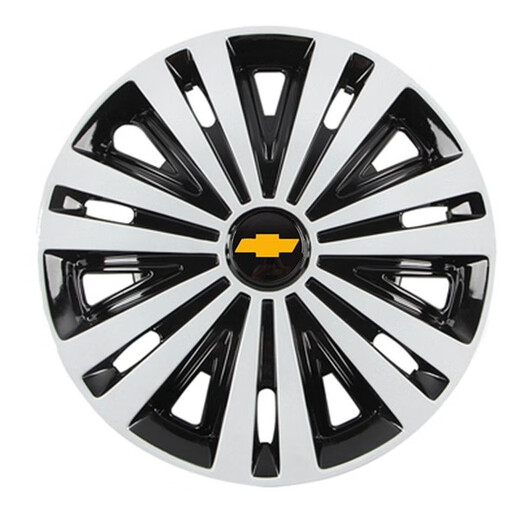 Suitable for new and old Chevrolet Lefeng Lepin wheel caps, tire caps, wheel covers, Lefeng hub caps, thickened wheel covers 14 inches, original car model, buy 4 for total price