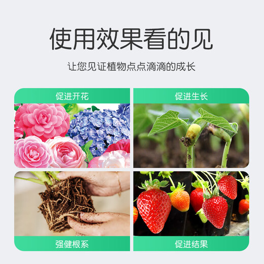 Stanley (STANLEY) horticultural bone meal flower fertilizer to promote flowering, high phosphorus and high potassium, skim bone meal fertilizer for flowering vegetables and vegetables 500g