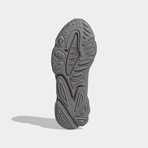 阿迪达斯 （adidas）三叶草新款 OZWEEGO META 男女经典运动休闲复古老爹鞋GW9738 深香芋紫/深灰/GW9739 36 (220mm)