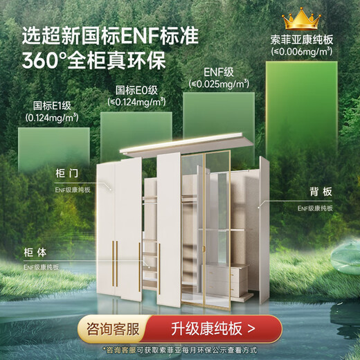 Sofia E-Sports Room Space Customization Game and Entertainment Space Whole House Customized Wardrobe E-Sports Display Cabinet Double Computer Desk Yuan/Sqm Customized Cabinet