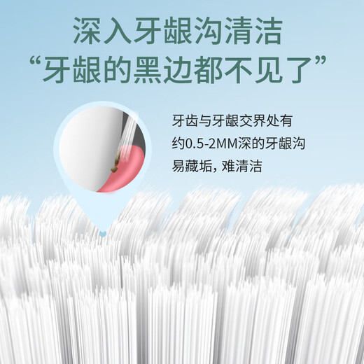 Diwang Dr.wlen soft-bristle toothbrush for adults, small head, ultra-fine, portable, small brush head, healthy teeth, protective gums, comfortable toothbrush, 4 pack