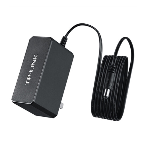 Pulian (TP-LINK) TL-P12200A industrial grade power adapter 12V/2A DC high and low temperature resistant surveillance camera wireless AP switch high power power supply module global voltage TL-P12200A