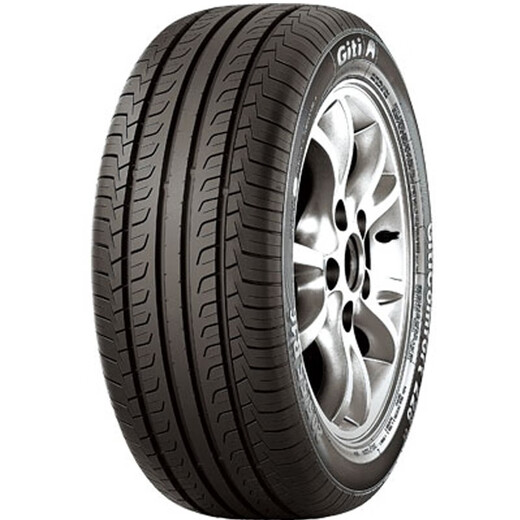 Giti Tire 205/55R16 91V 228v1 Original Geely Emgrand Adapted to Sagitar/Bora