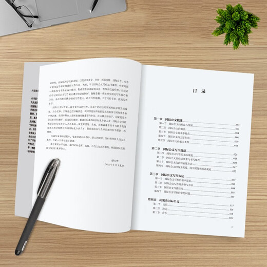 Internationales Verfassen von Dokumenten (Reihe „Global Governance und internationale Kompetenzkultivierung“)