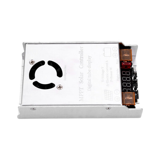 DC12-50V input boost charging 24V36V48V60V72V solar boost controller MPPT450W