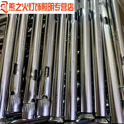 Junmo stainless steel cross countersunk head internal expansion screw 201304 material flat head internal expansion 2016X70 real length 6 authentic 304 material 6X70100 pieces
