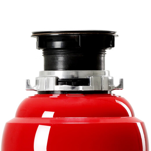 BECBAS E50PLUS home kitchen food waste disposer sink kitchen waste crusher automatic water inlet machine automatic water inlet